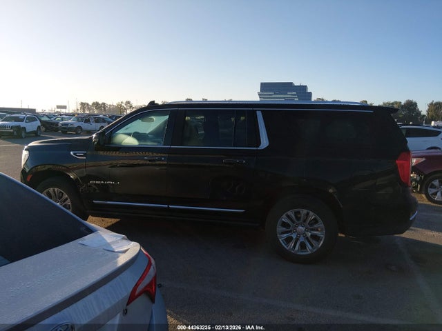 1GKS1JKT9PR466491 GMC Yukon Xl 2wd Denali