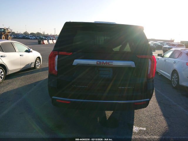 1GKS1JKT9PR466491 GMC Yukon Xl 2wd Denali