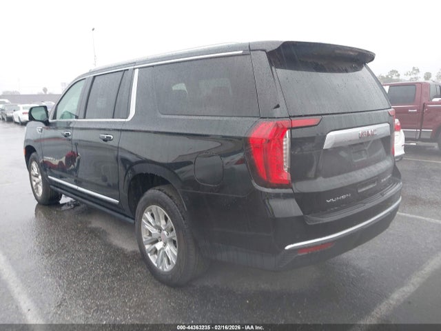 1GKS1JKT9PR466491 GMC Yukon Xl 2wd Denali