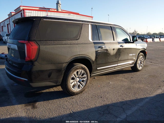 1GKS1JKT9PR466491 GMC Yukon Xl 2wd Denali