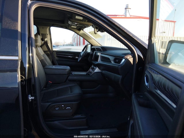 1GKS1JKT9PR466491 GMC Yukon Xl 2wd Denali