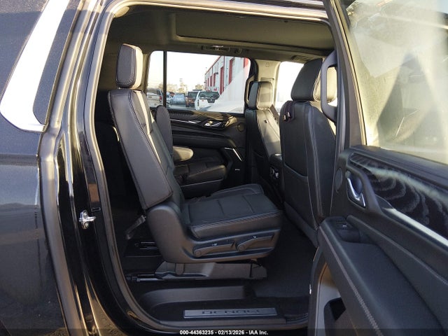 1GKS1JKT9PR466491 GMC Yukon Xl 2wd Denali