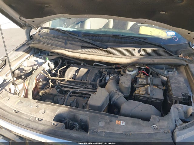 1FM5K8B84JGC77479 Ford Explorer