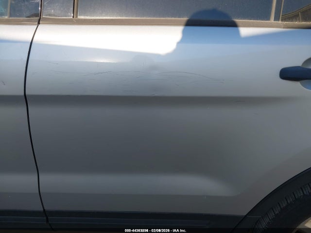 1FM5K8B84JGC77479 Ford Explorer
