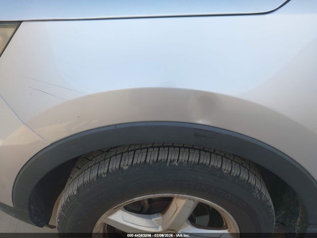 1FM5K8B84JGC77479 Ford Explorer