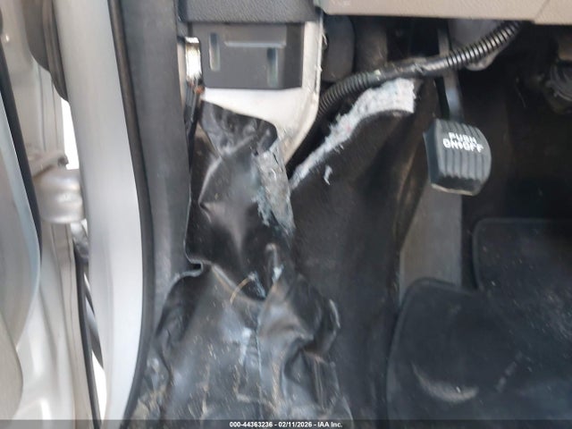 1FM5K8B84JGC77479 Ford Explorer