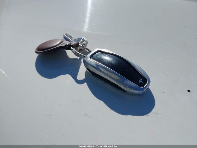 2017 TESLA MODEL S 5YJSA1E25HF200133 Photo 10