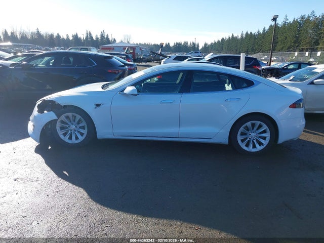 Aukcja sprzedaży 2017 Tesla Model S 100d/60d/75d/90d/p100d, vin: 5YJSA1E25HF200133, numer aukcji: 44363242