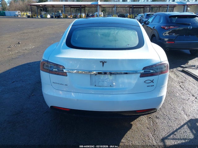 Aukcja sprzedaży 2017 Tesla Model S 100d/60d/75d/90d/p100d, vin: 5YJSA1E25HF200133, numer aukcji: 44363242