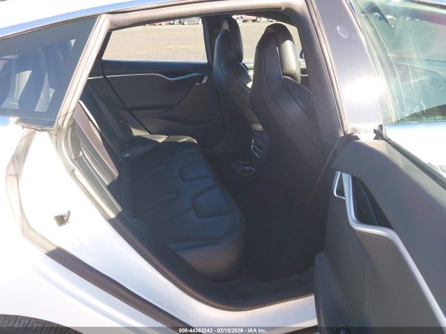 2017 TESLA MODEL S 5YJSA1E25HF200133 Photo 7