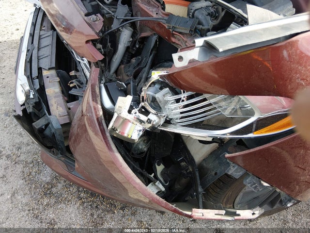 2016 Ford Fusion Se მანქანა იყიდება აუქციონზე, vin: 3FA6P0H93GR214652, აუქციონის ნომერი: 44363243