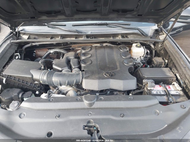 JTENU5JR4M5873954 Toyota 4runner