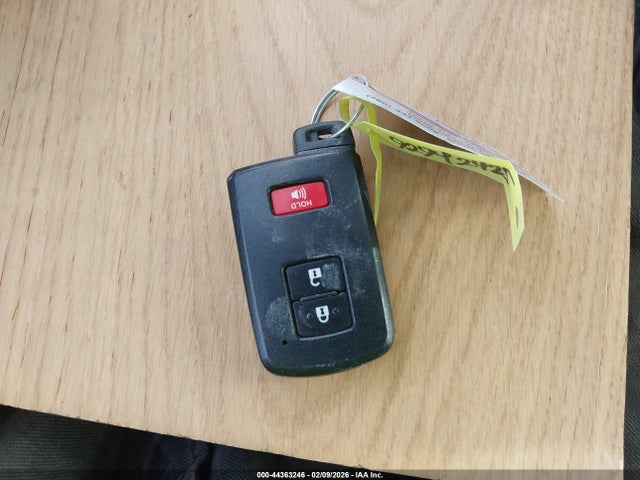 JTENU5JR4M5873954 Toyota 4runner