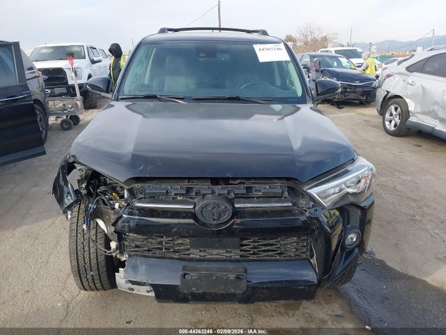 JTENU5JR4M5873954 Toyota 4runner