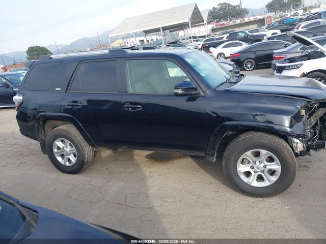 JTENU5JR4M5873954 Toyota 4runner