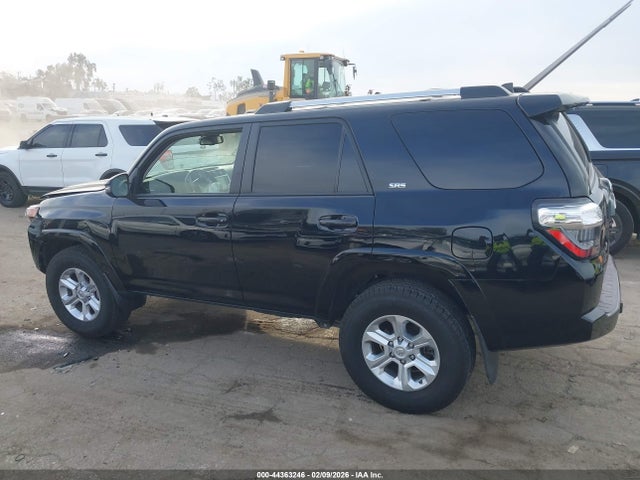 JTENU5JR4M5873954 Toyota 4runner