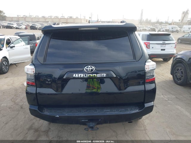JTENU5JR4M5873954 Toyota 4runner