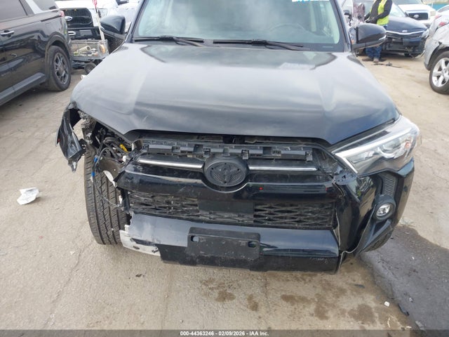 JTENU5JR4M5873954 Toyota 4runner