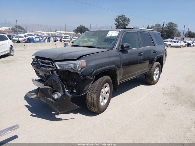 JTENU5JR4M5873954 Toyota 4runner