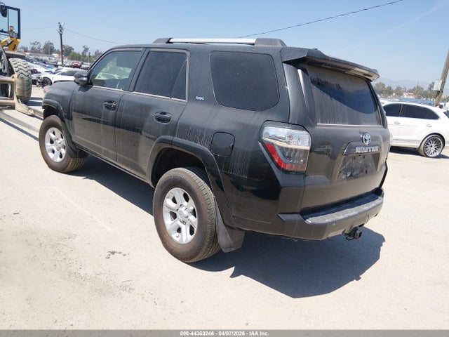 JTENU5JR4M5873954 Toyota 4runner
