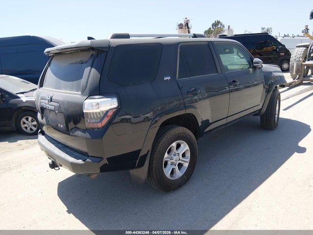 JTENU5JR4M5873954 Toyota 4runner