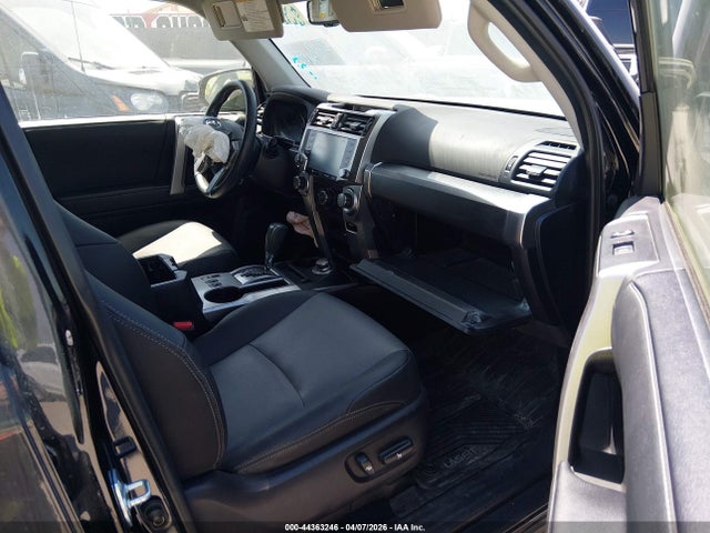 JTENU5JR4M5873954 Toyota 4runner