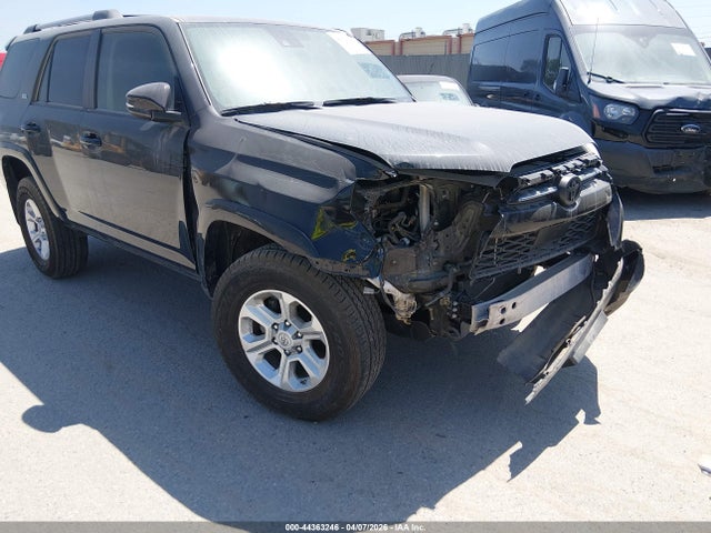 JTENU5JR4M5873954 Toyota 4runner