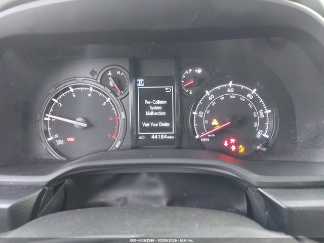 JTENU5JR4M5873954 Toyota 4runner