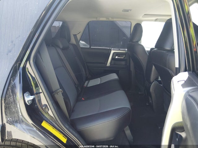 JTENU5JR4M5873954 Toyota 4runner