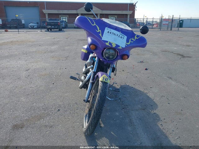 2004 HARLEY-DAVIDSON XL1200 1HD1CGP144K435227 Photo 4