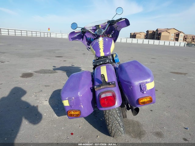 2004 HARLEY-DAVIDSON XL1200 1HD1CGP144K435227 Photo 5