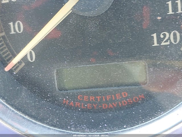 2004 HARLEY-DAVIDSON XL1200 1HD1CGP144K435227 Photo 6