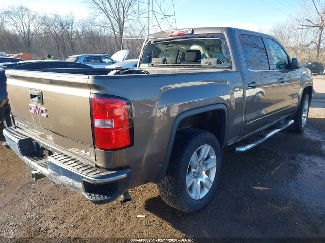 Aukcja sprzedaży 2014 Gmc Sierra 1500 Sle, vin: 3GTU1UEC7EG378215, numer aukcji: 44363251