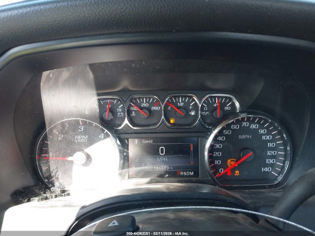 Aukcja sprzedaży 2014 Gmc Sierra 1500 Sle, vin: 3GTU1UEC7EG378215, numer aukcji: 44363251