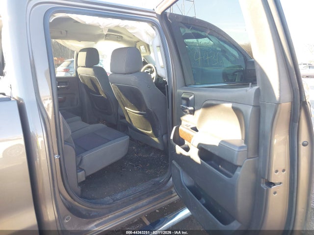 Aukcja sprzedaży 2014 Gmc Sierra 1500 Sle, vin: 3GTU1UEC7EG378215, numer aukcji: 44363251