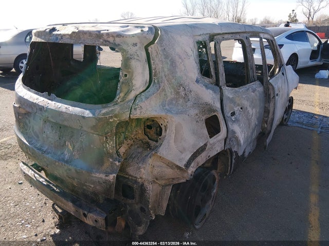 Aukcja sprzedaży 2017 Jeep Renegade Sport 4x4, vin: ZACCJBAH6HPF06254, numer aukcji: 44363254