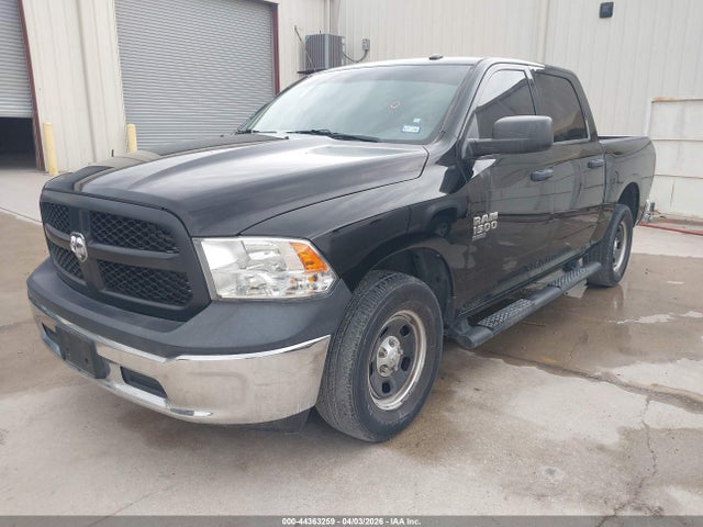 3C6RR7KG1LG144230 RAM 1500 Classic