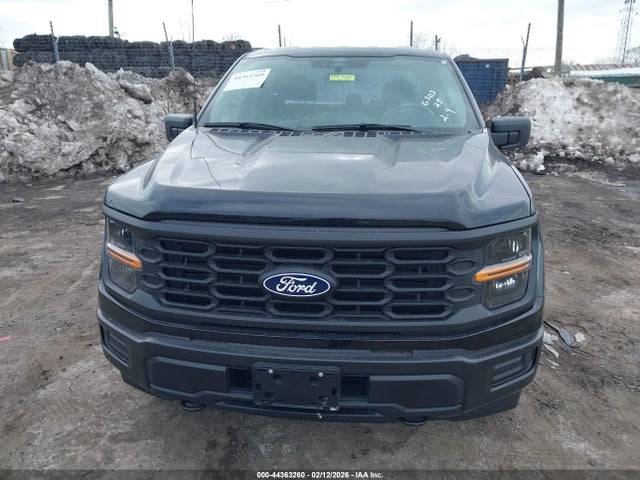Ford F-150 Xl 2025 1FTEW1LP5SKE08763 Image 12