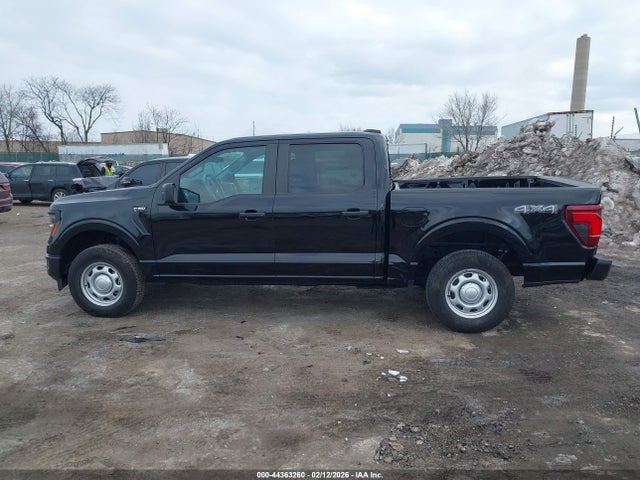 Ford F-150 Xl 2025 1FTEW1LP5SKE08763 Image 14