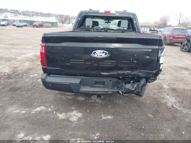 Ford F-150 Xl 2025 1FTEW1LP5SKE08763 Image 16