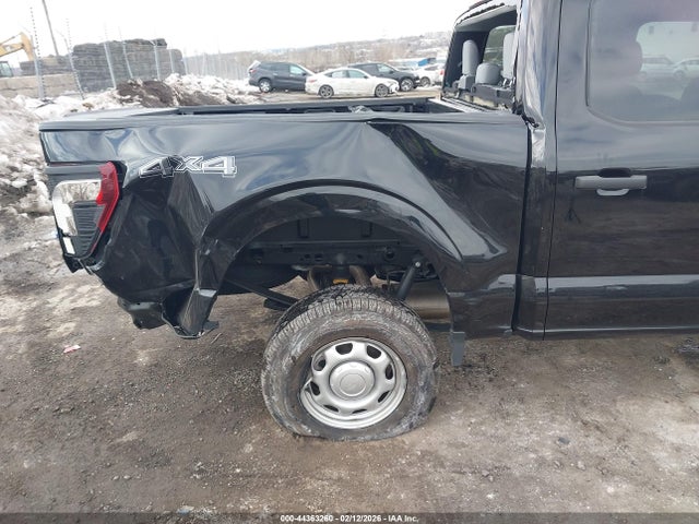 Ford F-150 Xl 2025 1FTEW1LP5SKE08763 Image 17