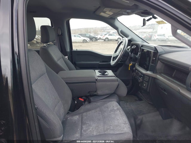 Ford F-150 Xl 2025 1FTEW1LP5SKE08763 Image 5