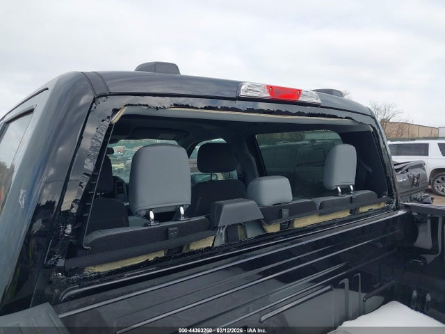 Ford F-150 Xl 2025 1FTEW1LP5SKE08763 Image 6