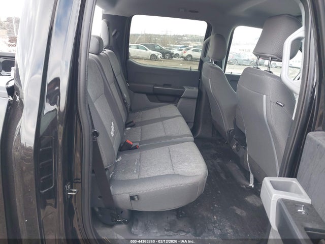Ford F-150 Xl 2025 1FTEW1LP5SKE08763 Image 8