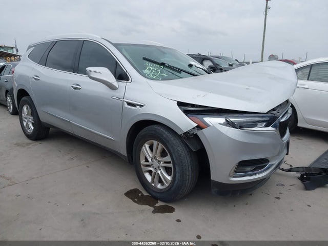 2020 BUICK ENCLAVE 5GAERBKW8LJ163035