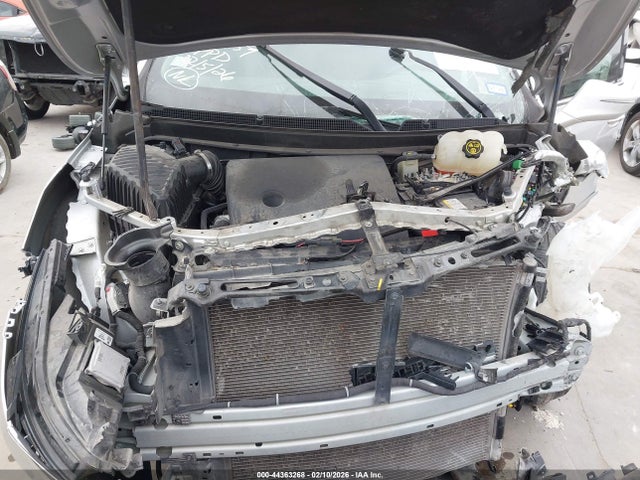 2020 BUICK ENCLAVE 5GAERBKW8LJ163035 Photo 9
