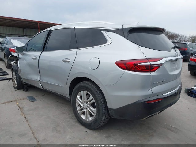 2020 BUICK ENCLAVE 5GAERBKW8LJ163035 Photo 2