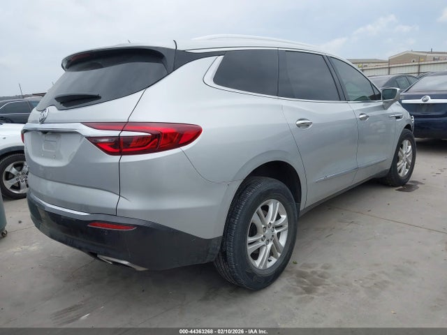 2020 BUICK ENCLAVE 5GAERBKW8LJ163035 Photo 3