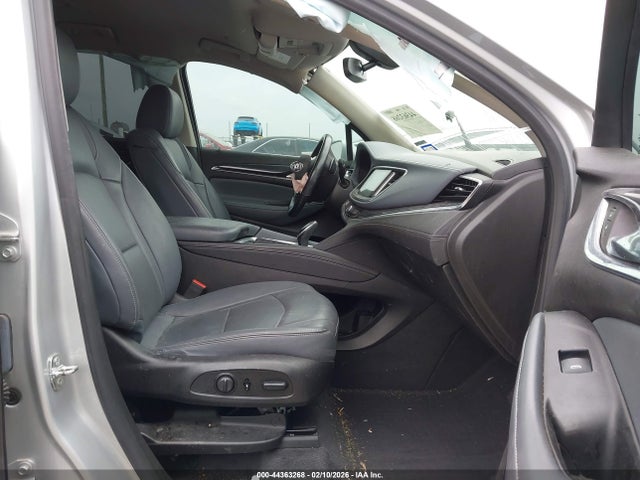 2020 BUICK ENCLAVE 5GAERBKW8LJ163035 Photo 4