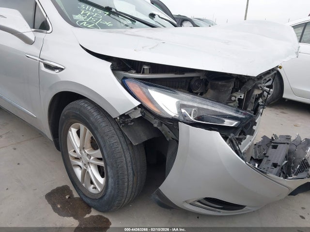 2020 BUICK ENCLAVE 5GAERBKW8LJ163035 Photo 5